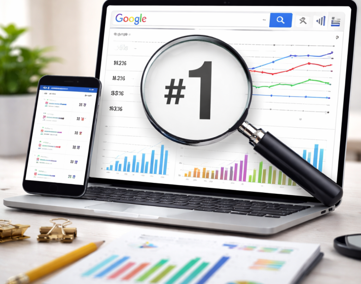 keyword-rank-checker-track-rankings-and-boost-seo-fast