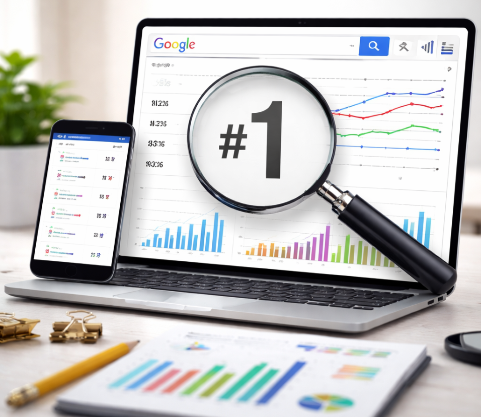 keyword-rank-checker-track-rankings-and-boost-seo-fast