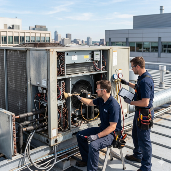 commercial-hvac-maintenance-services-for-business-efficiency