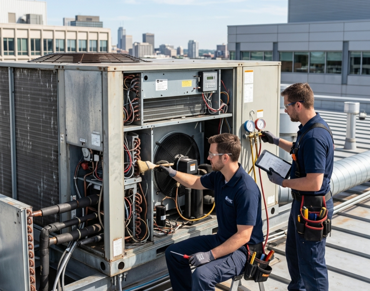 commercial-hvac-maintenance-services-for-business-efficiency
