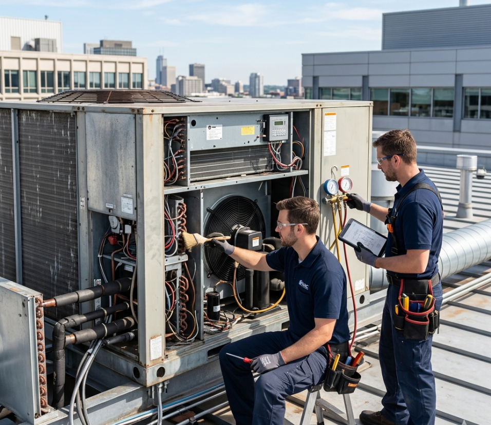 commercial-hvac-maintenance-services-for-business-efficiency