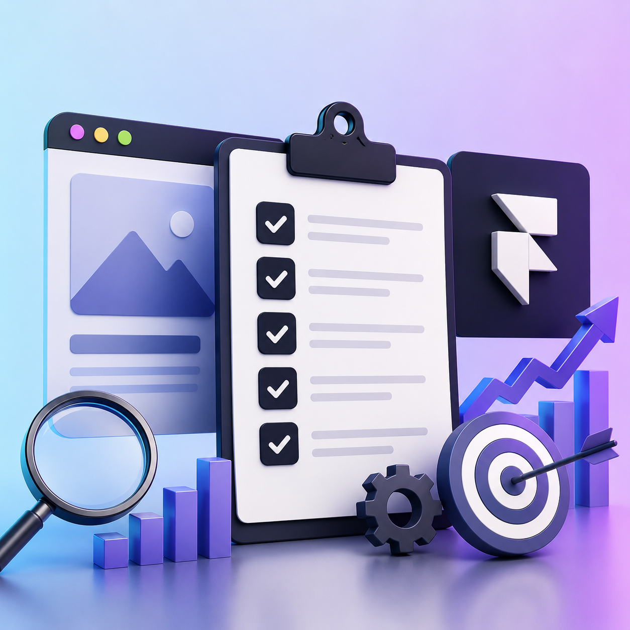 Framer SEO Checklist Boost Your Website Performance