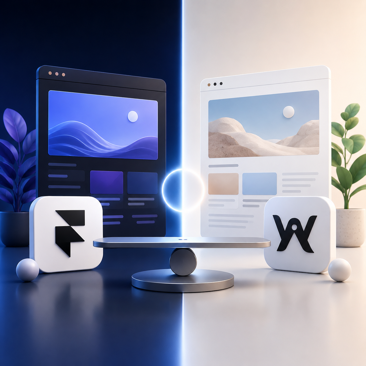 Framer vs Wix Which Website Builder Is Better for SEO