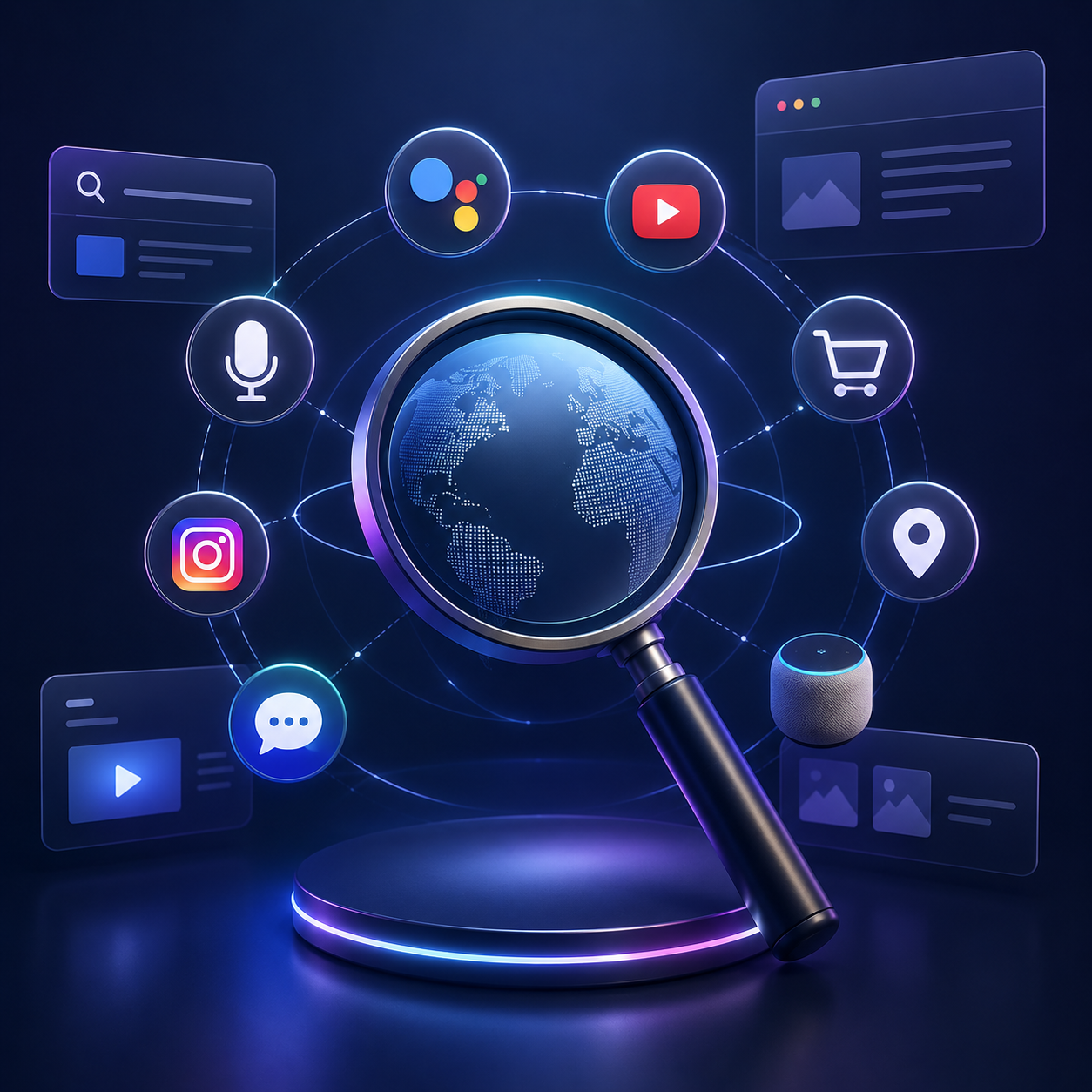 Guide to Search Everywhere Optimization Strategies