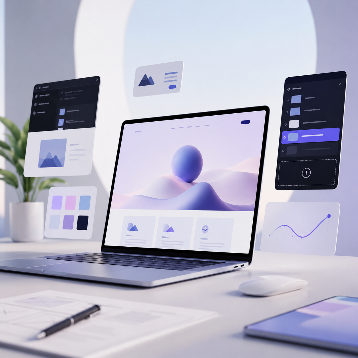 How Framer Templates Simplify Modern Web Design in 2026