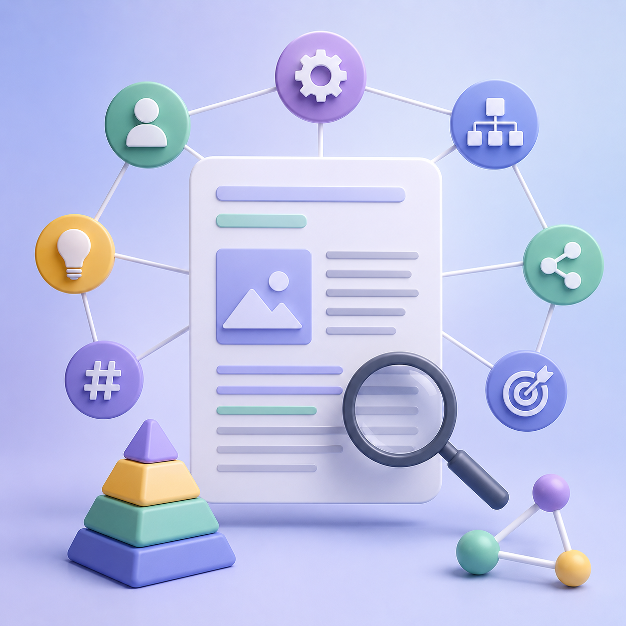 Semantic SEO Guide for Effective Content Optimization