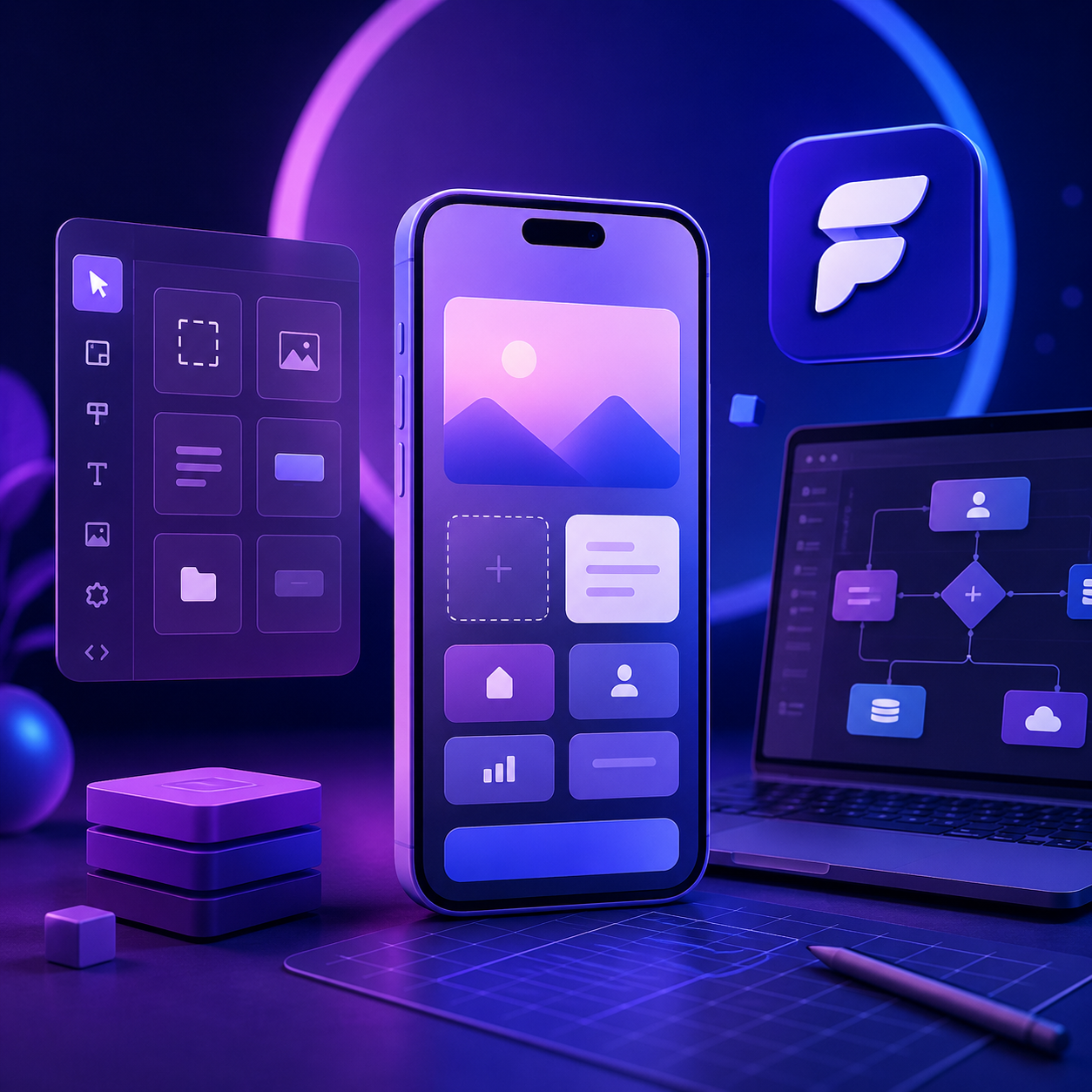flutterflow-ai-app-builder-complete-guide-to-building-apps-faster-than-ever