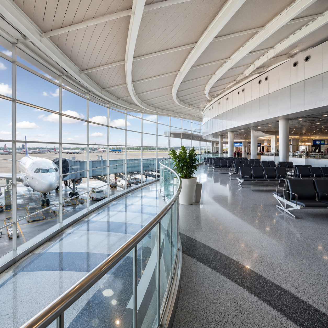 Pearson Airport Terminal 3 Map Complete 2026 Travel Guide