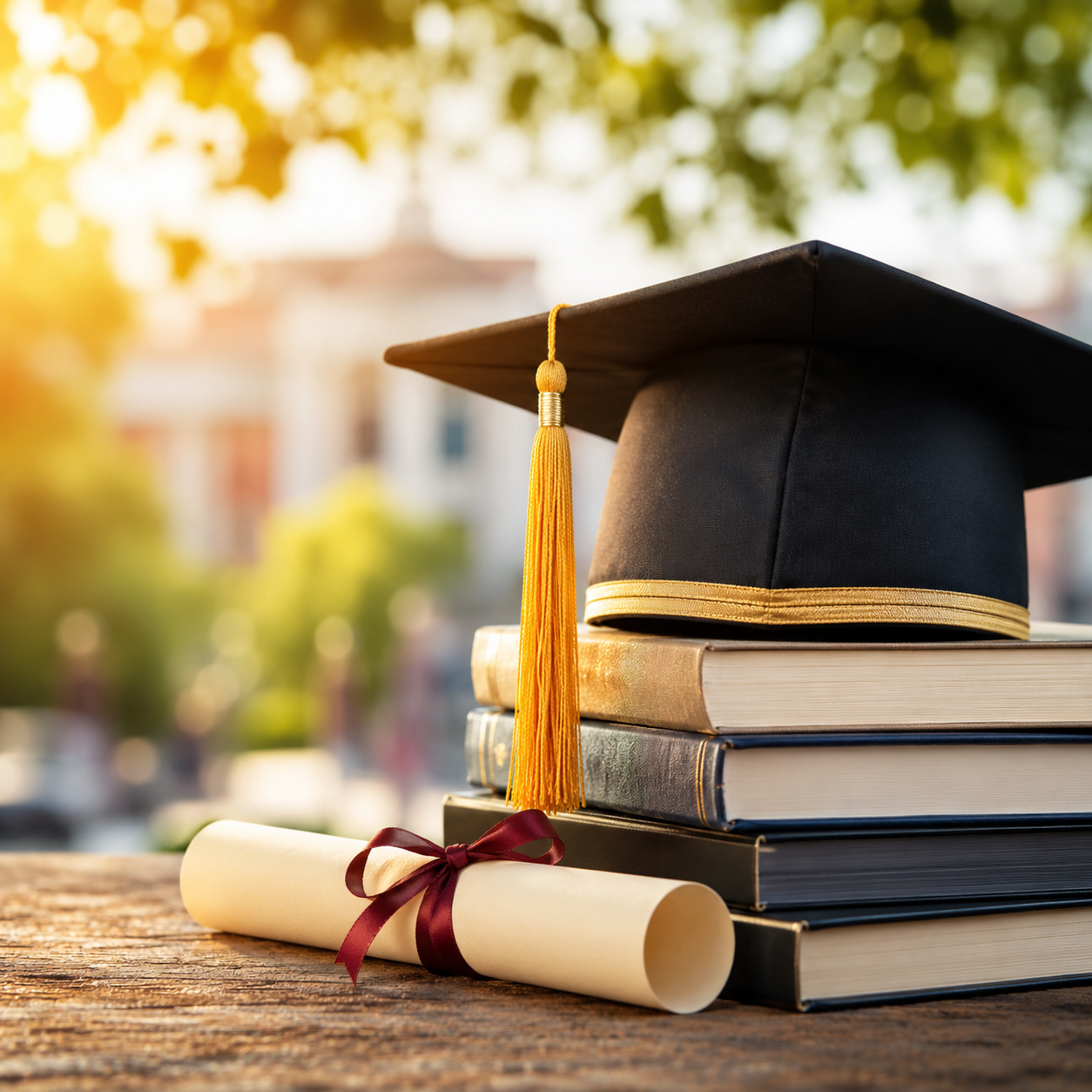 cameron impact scholarship