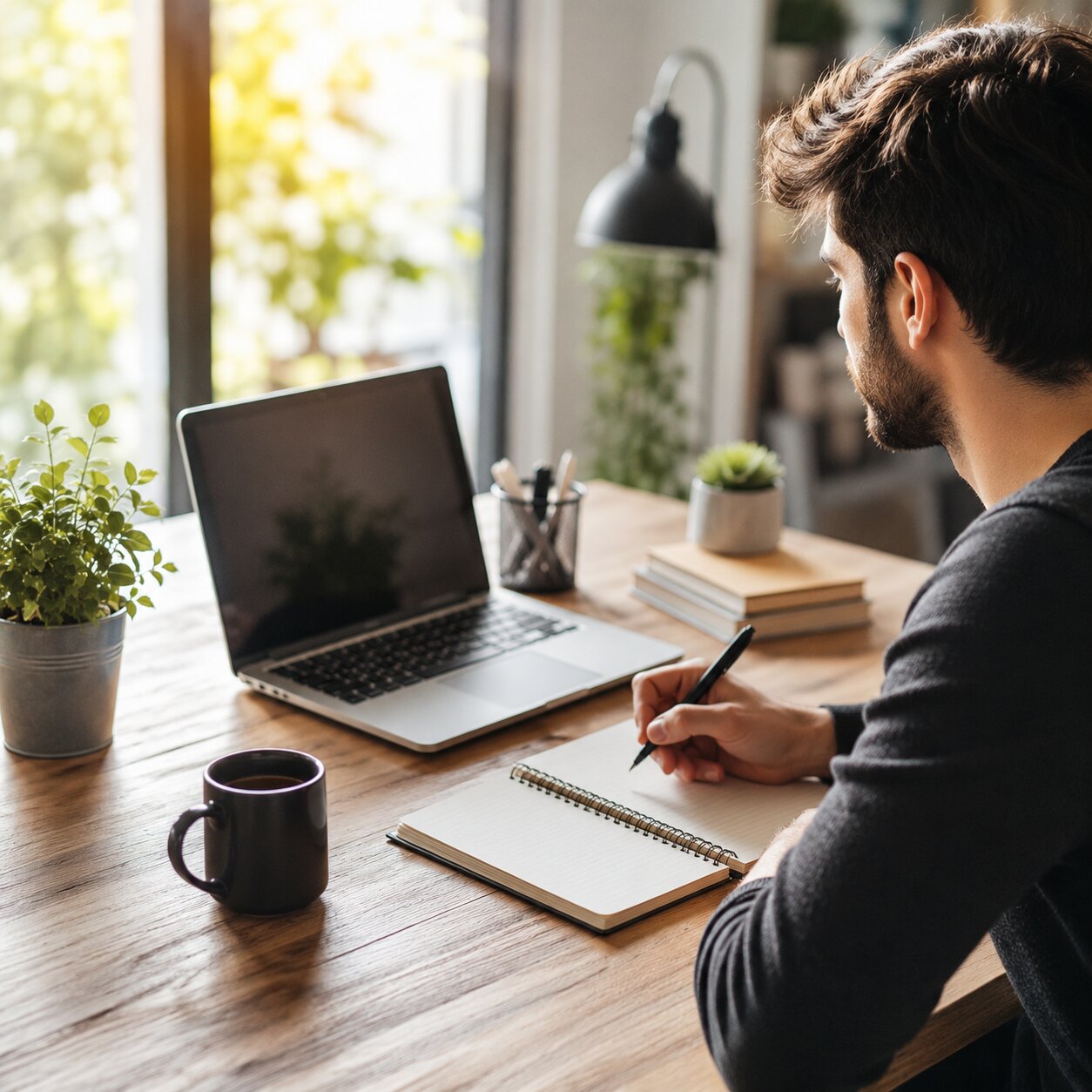 how to start a side hustle with no money
