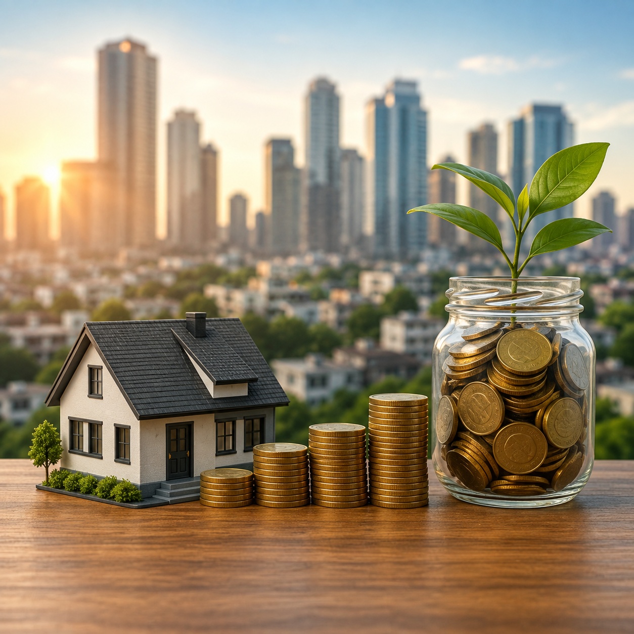 Real Estate Investing for Beginners A Complete Guide to Building Wealth Through Property
