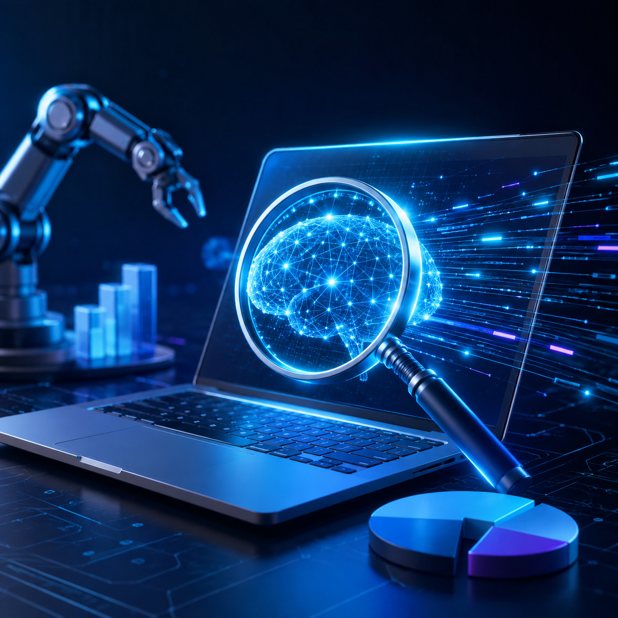 generative ai search engine optimization agency