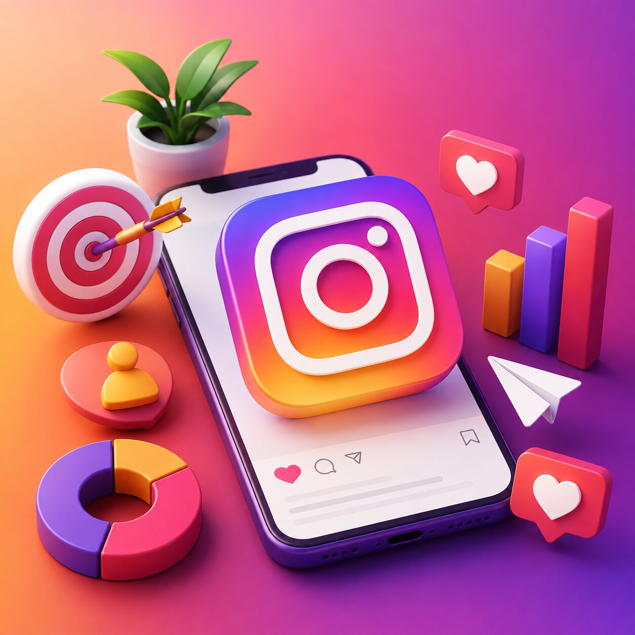instagram marketing for beginners
