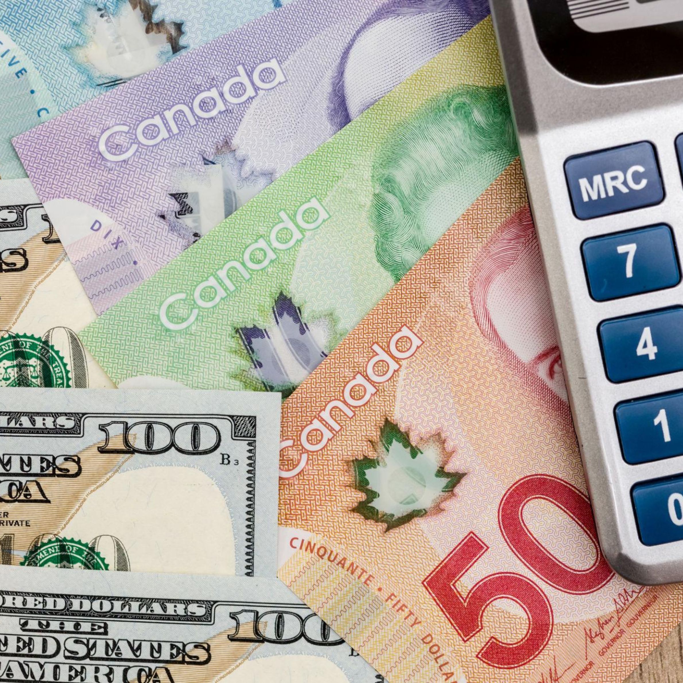 currency exchange scarborough